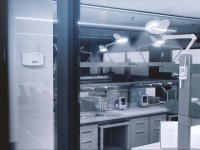 Шлюз testo UltraRange - для радиоканала testo UltraRange