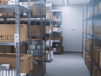 Шлюз testo UltraRange - для радиоканала testo UltraRange