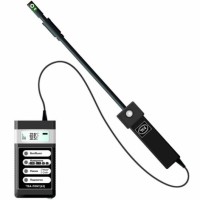 Анемометр + Термогигрометр + Люксметр “ТКА-ПКМ”(63) с поверкой