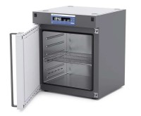 Сухожаровой шкаф 125 л, до +250 °С, естественная вентиляция, Oven 125 basic dry, IKA