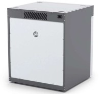 Сухожаровой шкаф 125 л, до +250 °С, естественная вентиляция, Oven 125 basic dry, IKA
