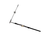 Зонд отбора пробы с предварительным фильтром для промышленных двигателей