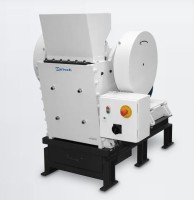 Щековая дробилка, 3500 кг/ч, BB 600, Retsch