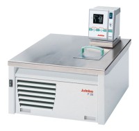 Термостат охлаждающий Julabo F26-ME, объем ванны 4,5 л, мощность охлаждения при 0°C - 0,2 кВт