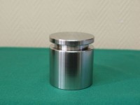 Калибровочная гиря К 3 кг ± 90 мг F2