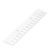 Гребенка, 15 лунок, длина 21 см, толщина 1,5 мм, для систем Chef, Bio-Rad