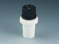 Пробка-держатель Bohlender для перемешивающих элементов PTFE, PPS, NS 29/32, для вала 6 мм