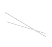 Палочка из фторопласта 400 мм, 1 сорт