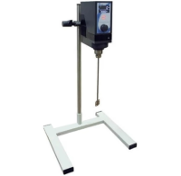 Верхнеприводная мешалка (штатив с одной стойкой) ULAB US-8100