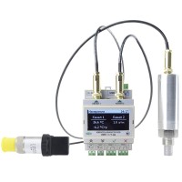 Анализатор точки росы и измеритель влажности газов ИВГ-1 /1 Щ-Д-2Р-2А (базовый к-т)