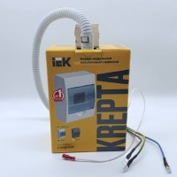 Блок управления к дистиллятору АЭ-4, Ливам