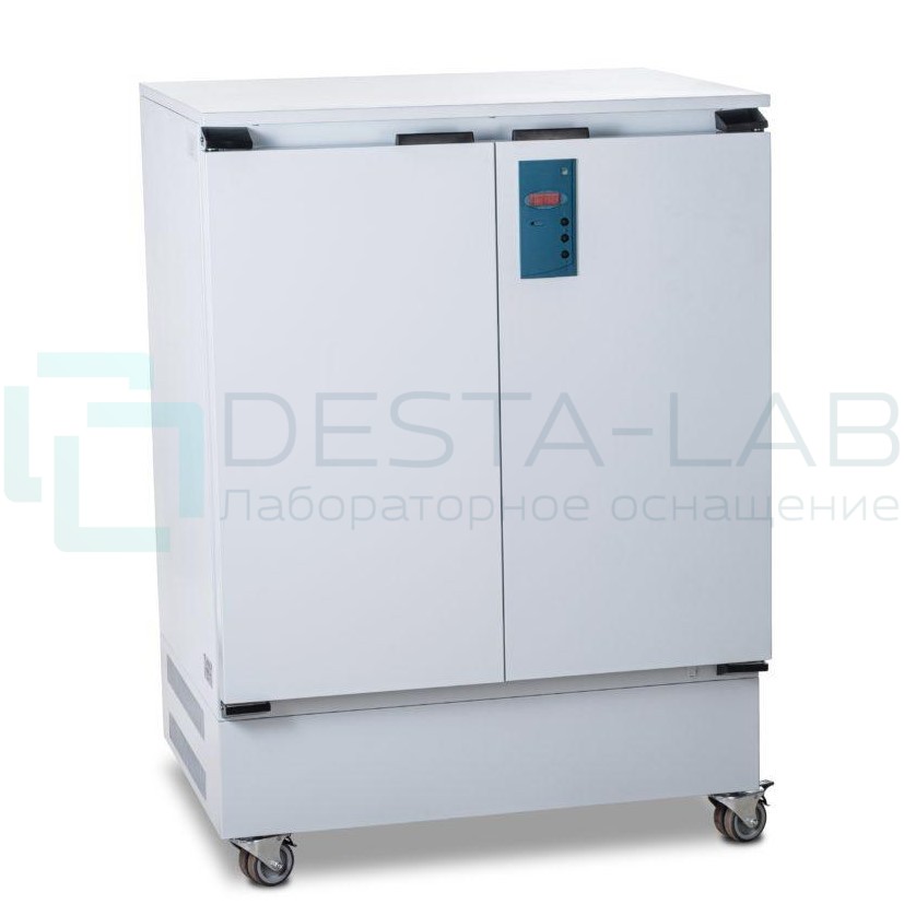 Термостат суховоздушный охлаждающий с термоциклированием ТСТ-200 СПУ, лакокрасочное покрытие