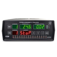 Термоанемометр ТТМ-2/16-06-хР-хА. ТТМ-2 /16-06 (8Р-8А)