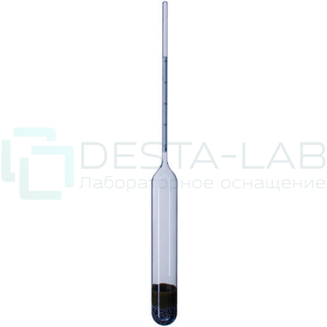 Ареометр для молока АМ 1020-1040