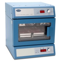 Инкубатор Stuart SI505 для микропланшетов, с орбитальным шейкером