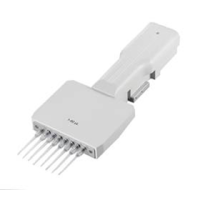 Дозирующий модуль 8-канальный для наконечников EzTip на 200 мкл, Blue-Ray Biotech