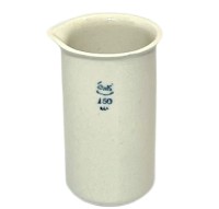 Cтакан фарфоровый № 3, 150 мл. 