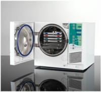 Автоклав горизонтальный, 22 л, температура 134°С, автоматический, Advance Pro, Prestige Medical