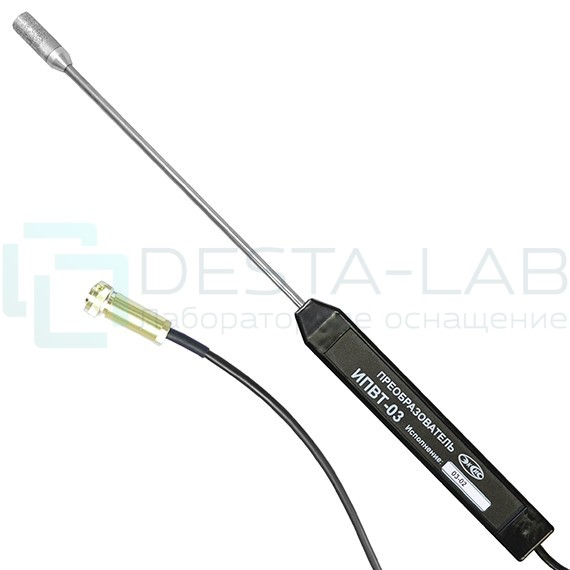 Преобразователь ИПВТ-03-02-2В-400, с поверкой