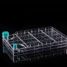 Клеточные фабрики 5 слойные 3160 см², с узк. и шир. заглушками, Nest, Китай (аналог арт. 140360, Thermo FS )