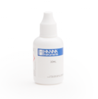 Электролит HI 7071 для заполнения электродов, 3.5 М KCL+AgCl, 4х30 мл.