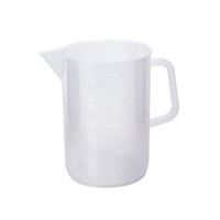 Мензурка с ручкой 2000 мл