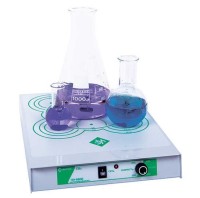 Магнитная мешалка ЭКРОС-6600 (ПЭ-6600/0135) многоместная