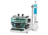 Упариватель параллельный, 96 мест, 600 об/мин, Syncore Polyvap, Buchi