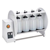 Шейкер Heidolph Reax 20/12 переворачивающий, для 12 бутылок