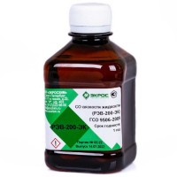 РЭВ-200-ЭК ГСО 9506-2009 МСО 1732:2011 (при 20, 40 С) (EK_3.05.03.0335)