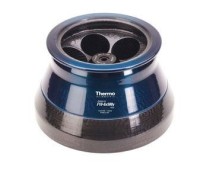 Ротор угловой F12S-6х500у для RC 6 Plus (11000 об/мин), Evolution RC (10000 об/мин), 6х500мл, Thermo FS