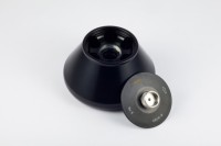 Ротор угловой А50-6 для Supra R30, 30 000 об/мин, 96 696xg, 6×50 мл, дно круглое, Hanil