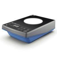 Мешалка магнитная IKA KMO 3 basic без подогрева