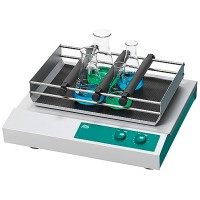 Шейкер Edmund Bühler KS 15 A орбитальный