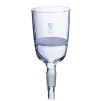 Воронка ВФ-2-60-29/32 пор 16 ГФ 6.412.108-42