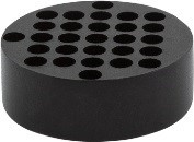 Матричная плашка для репликатора d 40 мм, Диаэм