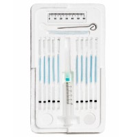 Минихромаметры Sorbfil