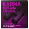 Бинокль Levenhuk Karma BASE 10x42