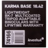 Бинокль Levenhuk Karma BASE 10x42
