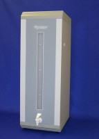 Бак-накопитель для Calypso, объем 30 л, с указателем уровня воды и сливным краном, Fistreem