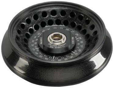 Ротор угловой Fiberlite F21, 48 x 2 мл, карбоновый, до 15200 об/мин, 25055 g, с крышкой, Thermo FS