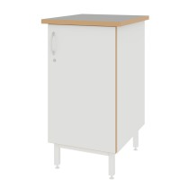 Тумба со столешницей ЛАБ-500/600 ТСТ