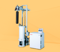 Центрифуга проточная, объём 8 л, 40 000 об/мин, 118 000g, Sorvall CC40NX c ротором C40CT3/E, Thermo FS