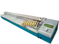 Аппарат ЛинтеЛ ДБ–150 для определения растяжимости нефтяных битумов