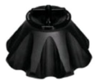 Ротор угловой S58-A, для Sorvall MTX/MX, 58’000 об/мин, 288’959g, 8х13,5 мл, Thermo FS