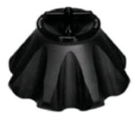Ротор угловой S58-A, для Sorvall MTX/MX, 58’000 об/мин, 288’959g, 8х13,5 мл, Thermo FS