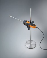 Штатив для измерения скорости потока воздуха - обеспечивает точное положение зондов