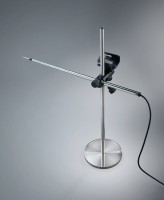 Штатив для измерения скорости потока воздуха - обеспечивает точное положение зондов