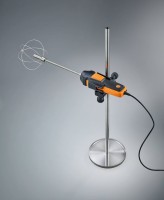 Штатив для измерения скорости потока воздуха - обеспечивает точное положение зондов