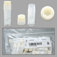 Микропробирка для криохранения 2 мл., с внеш. резьбой, диам. 12,6*47 мм., стерильная,п/п, без ДНКаз и РНКаз, Aptaca